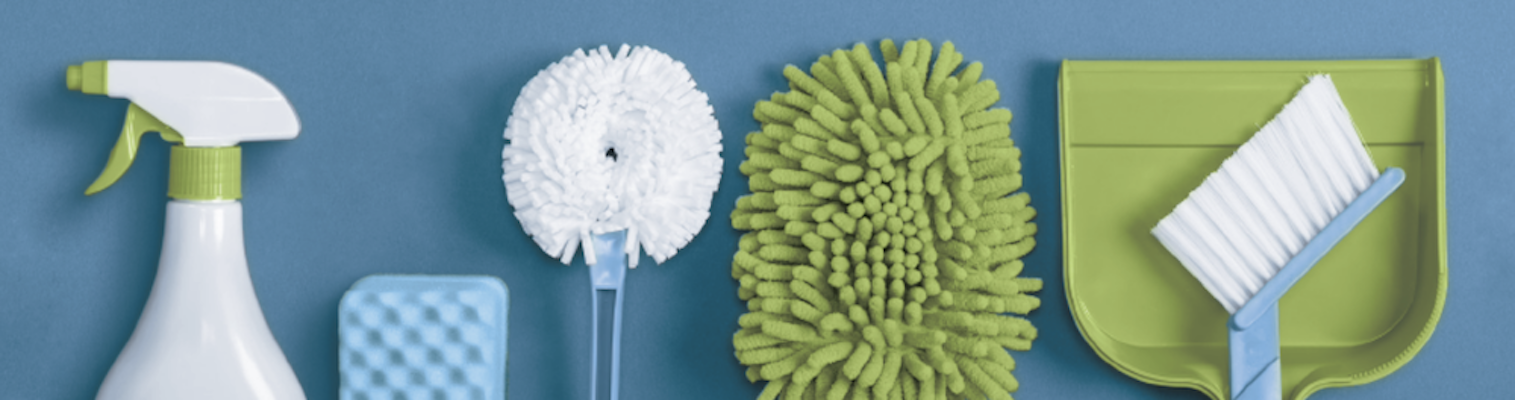 HOLLYS CLEANING  -       07743 186244